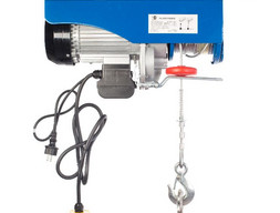 Таль электрическая TOR PA 125/250 кг (модель J)