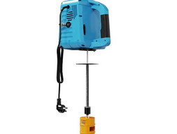 Таль электрическая TOR SQ-200 г/п 200 кг 19 м мини