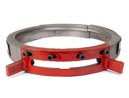 Тросоукладчик для талей электрических CD1 10,0 т
